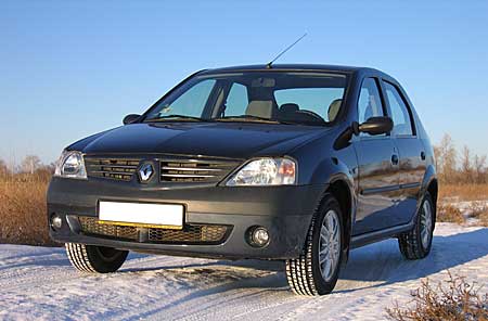 12 советов начинающему автолюбителю при подготовке Renault Logan к зиме.jpg