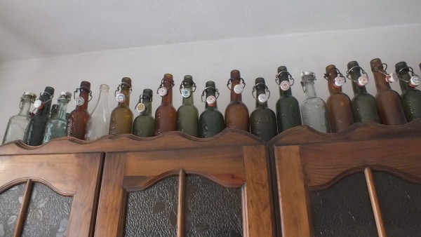 пивные бутылки uvlecheniehobby.com.jpg